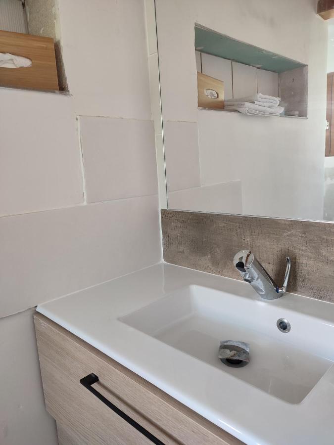 L'absolu Apartment *