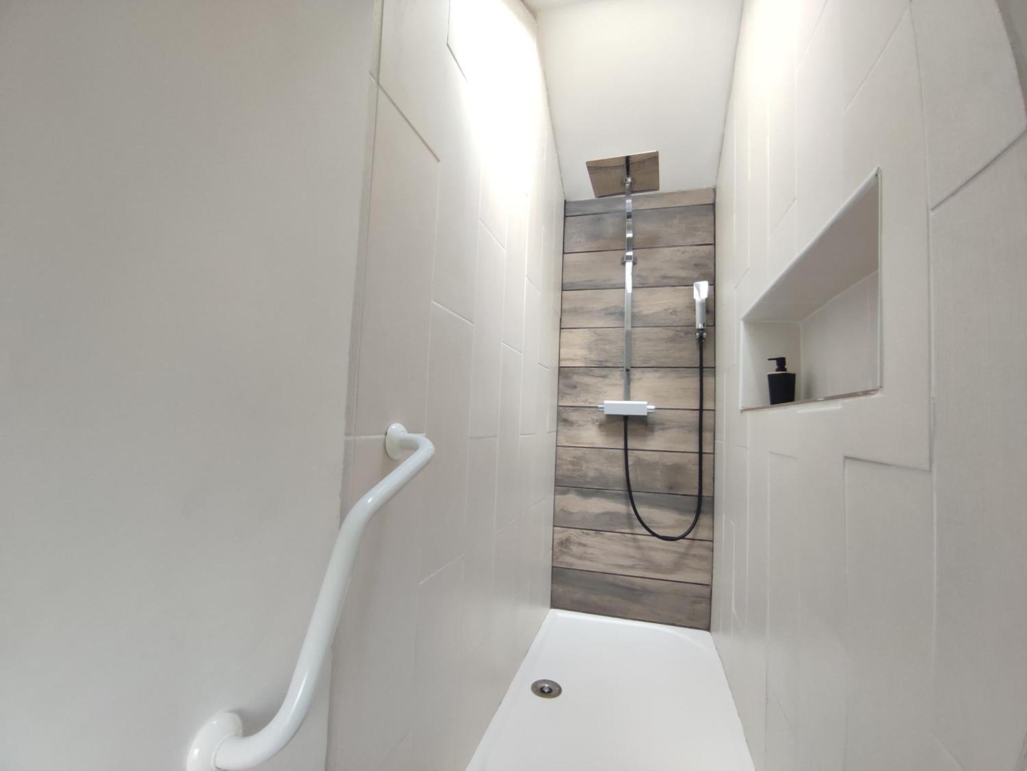 L'absolu Apartment