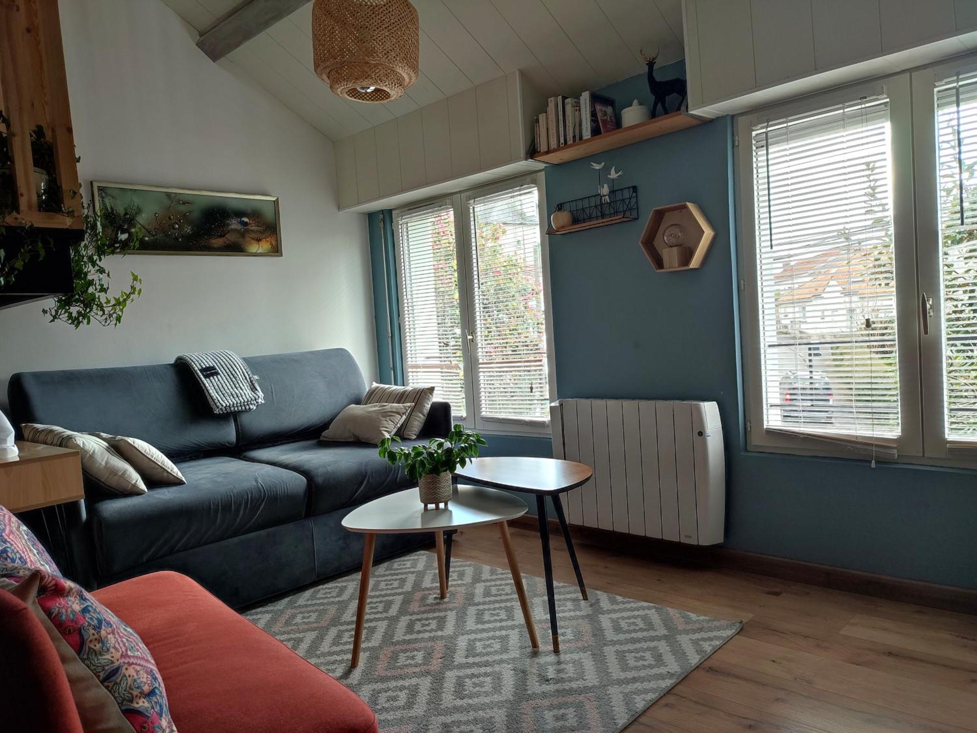 Apartment L'absolu