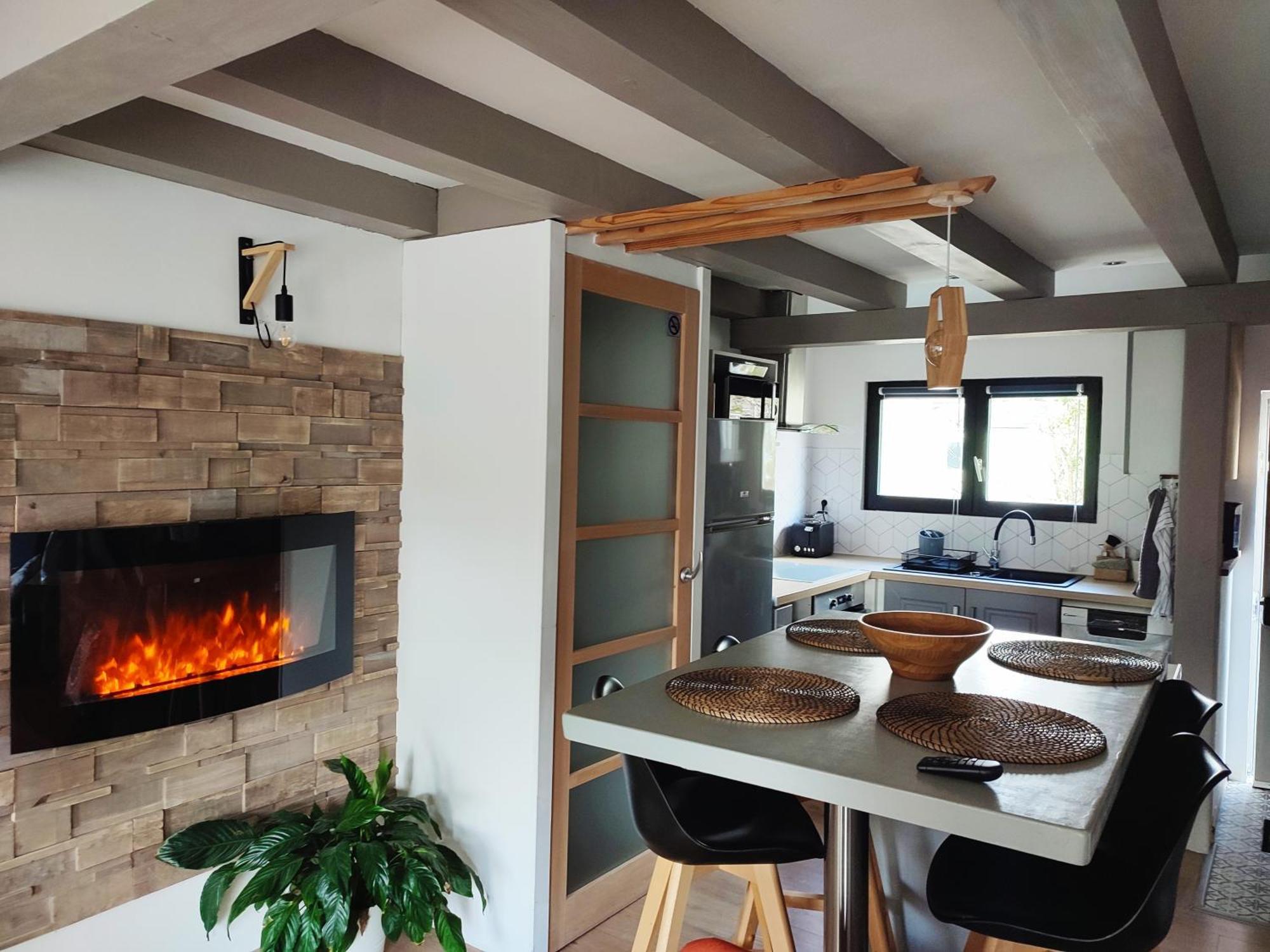 L'absolu Apartment Orvault