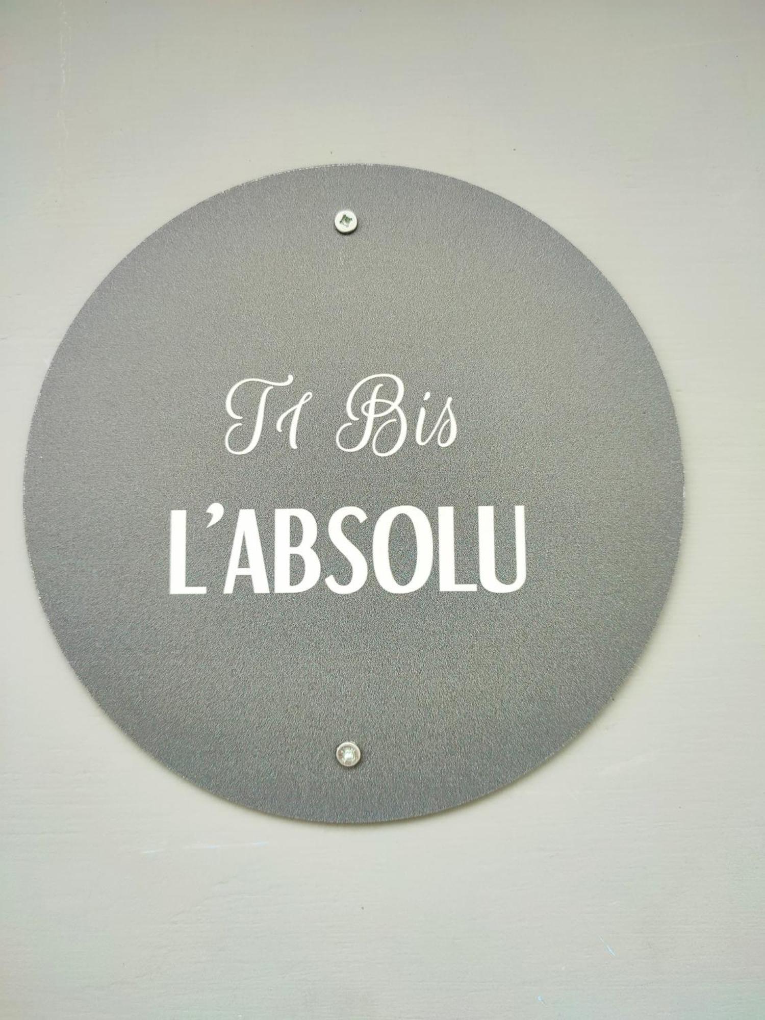 Apartment L'absolu Orvault
