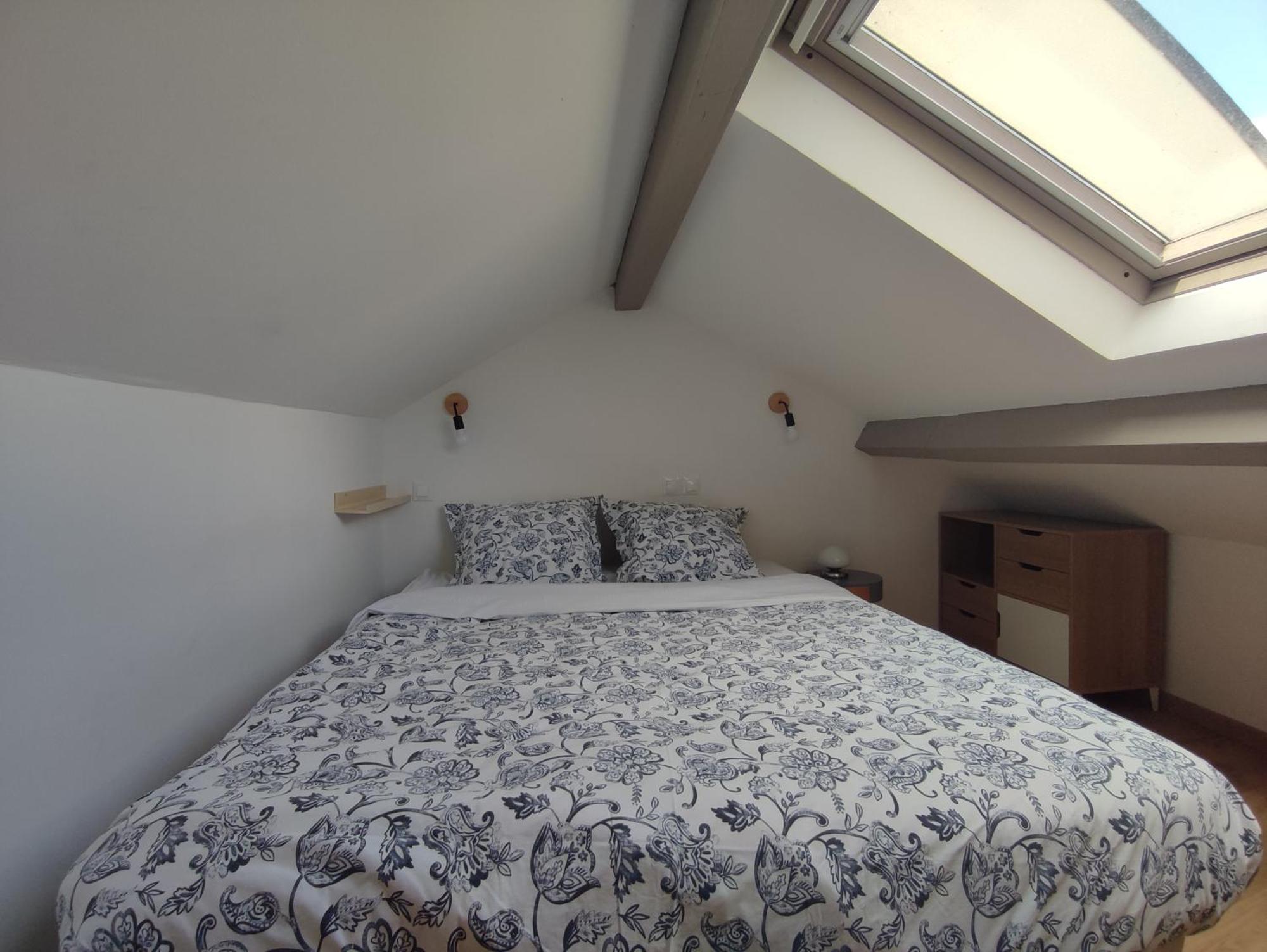 Apartment L'absolu